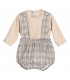 Conjunto pololo Chamsin niño