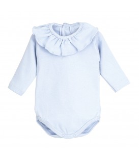 Body Tiitan Elas (azul)