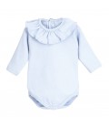 Body Tiitan Elas (azul)
