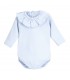 Body Tiitan Elas (azul)