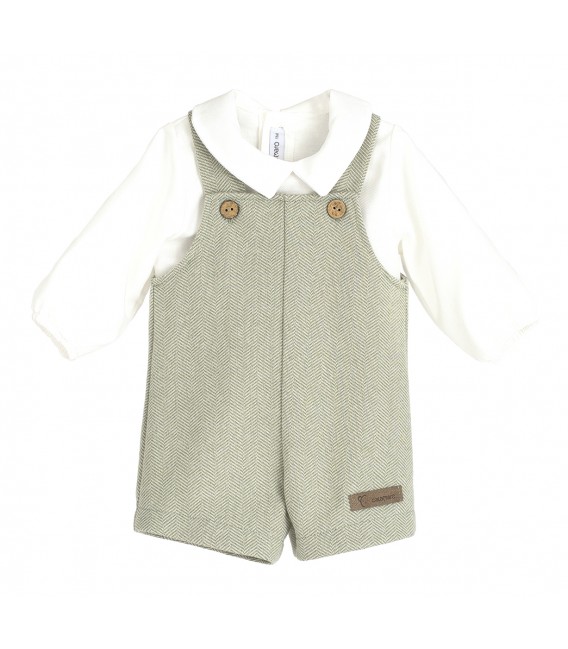 Conjunto Peto Excellentt