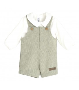 Conjunto Peto Excellentt