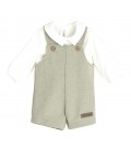 Conjunto Peto Excellentt
