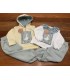 chandal cisne