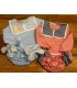 conjunto falda