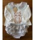 conjunto gato