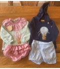 Conjunto globo