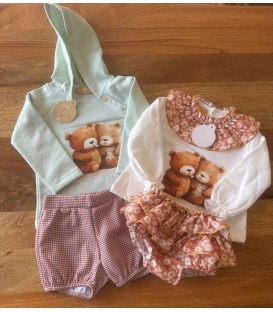 Conjunto oso