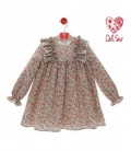 Vestido Familia Bordados