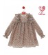 Vestido Familia Bordados