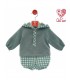 Conjunto Familia Botones