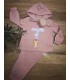 Chandal inicial T