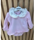 Conjunto detalles conejito