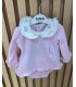 Conjunto detalles conejito