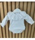 Body cuello volante