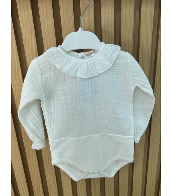 Body de Bambula