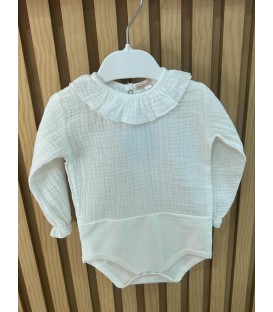 Body de Bambula