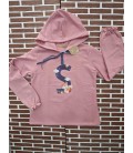 sudadera inicial S