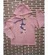sudadera inicial S