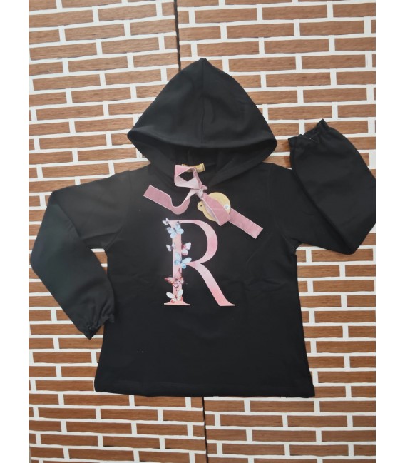 sudadera inicial R