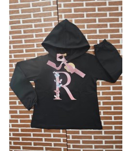 sudadera inicial R