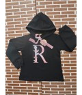 sudadera inicial R