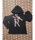 sudadera inicial R