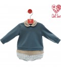 Conjunto niño Familia Ovillo