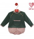 Conjunto Familia Plumas