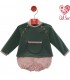 Conjunto Familia Plumas