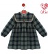 Vestido Familia Ganchillo