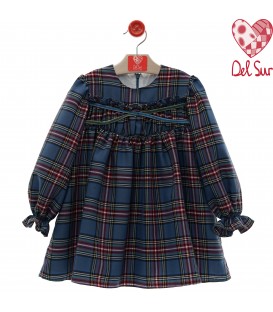 Vestido Familia Cintas