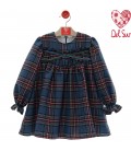 Vestido Familia Cintas