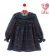 Vestido Familia Cintas