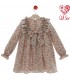 Vestido Familia Bordados