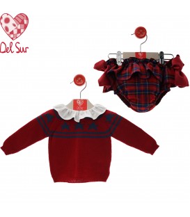 Conjunto Familia Dedal