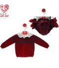 Conjunto Familia Dedal