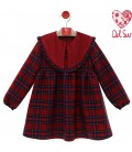 Vestido Familia Dedal