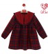 Vestido Familia Dedal