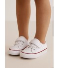 Deporte Convers de velcros