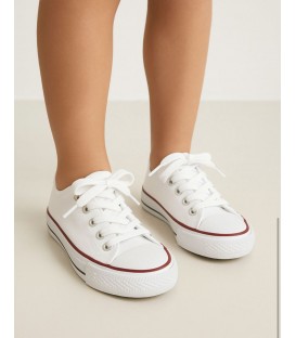 Deporte Convers de cordones