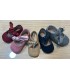 Zapato Terciopelo niña 155