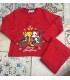 Pijama Mickey Navidad