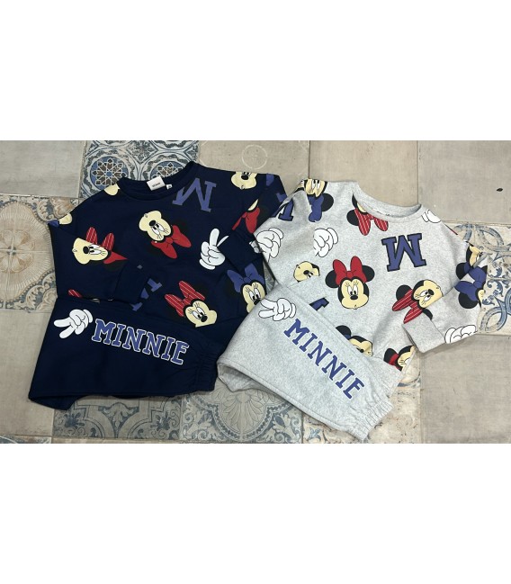 Chándal Mickey bonita