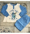 Pijama Stich