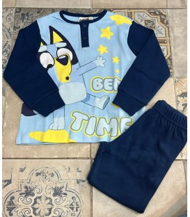 Pijama Bluey