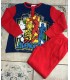 Pijama super héroes