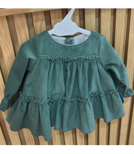 Jesusin verde