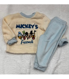 Pijama mickey´s