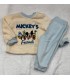 Pijama mickey´s
